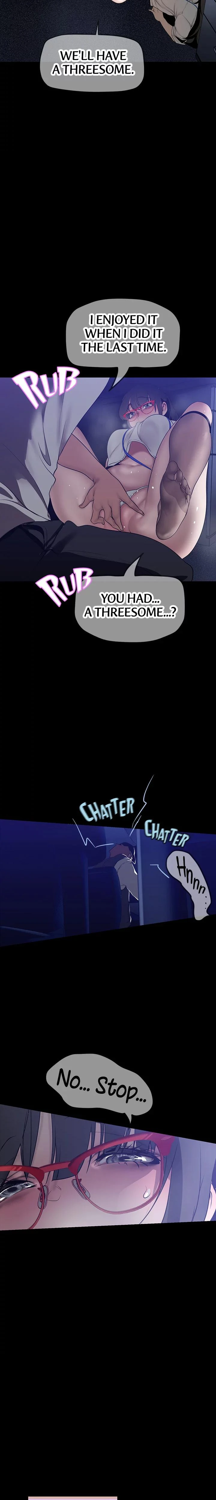 Brave New World Chapter 161 Page 24