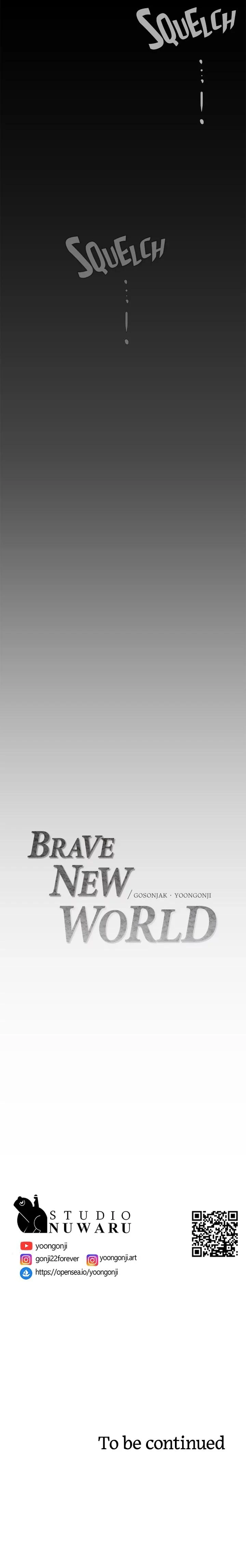 Brave New World Chapter 161 Page 26