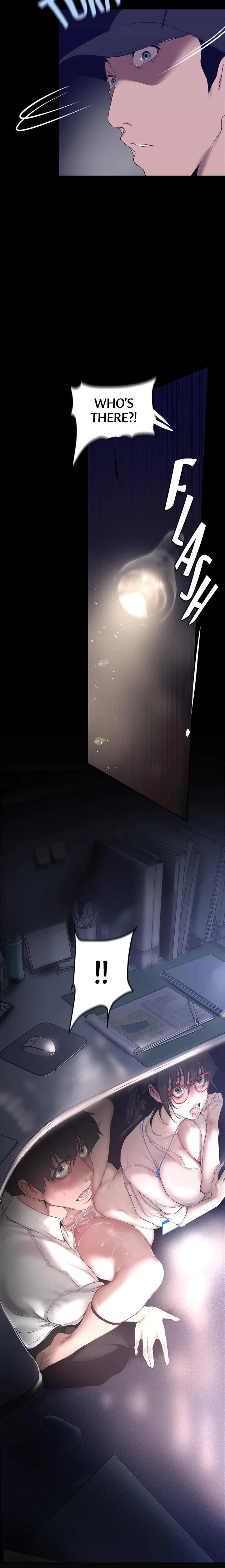 Brave New World Chapter 162 Page 9