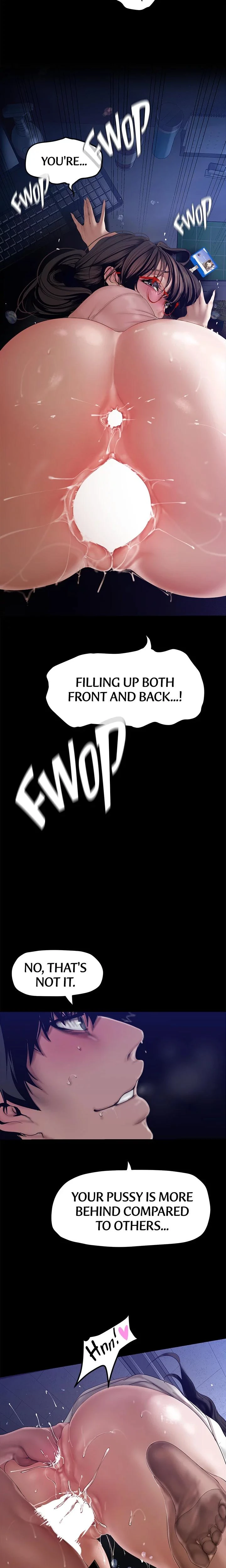 Brave New World Chapter 163 Page 4