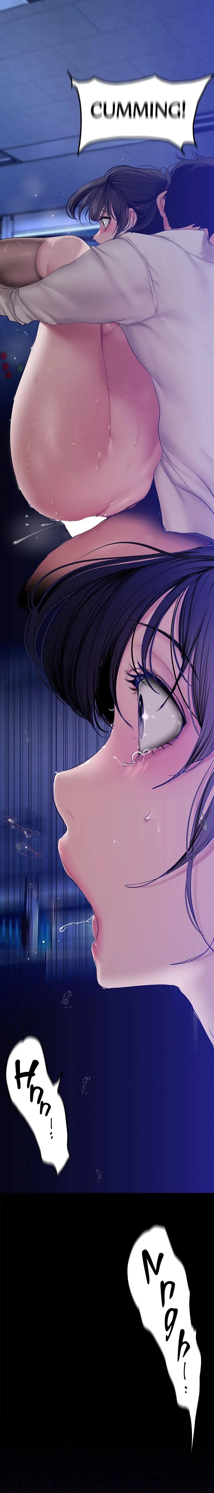 Brave New World Chapter 163 Page 22