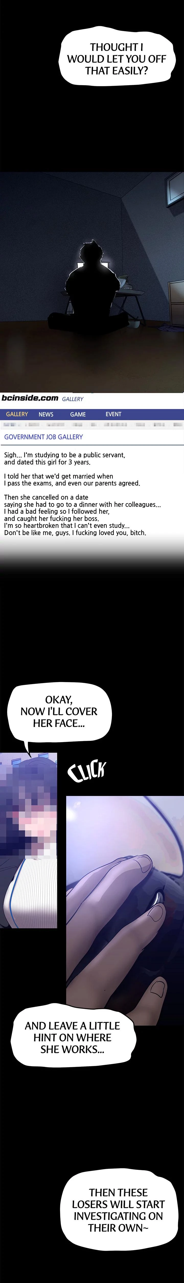 Brave New World Chapter 163 Page 26