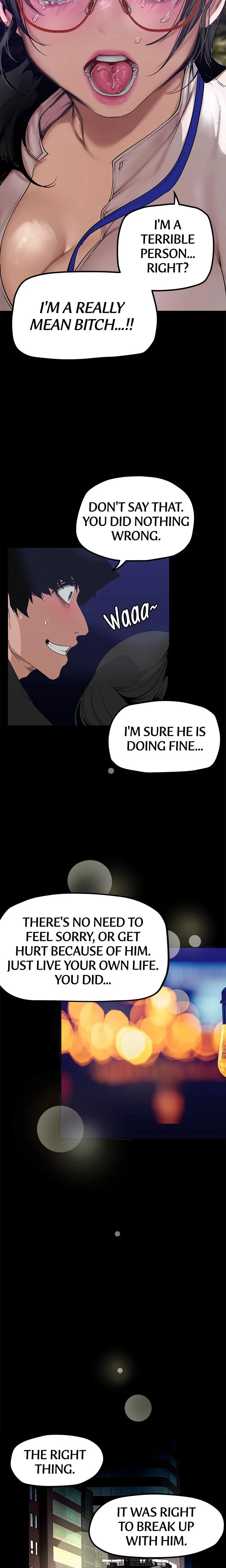 Brave New World Chapter 164 Page 15