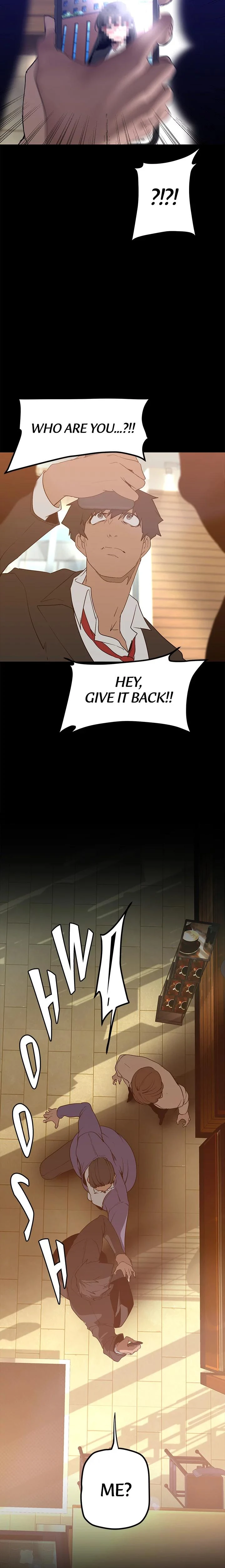Brave New World Chapter 164 Page 20