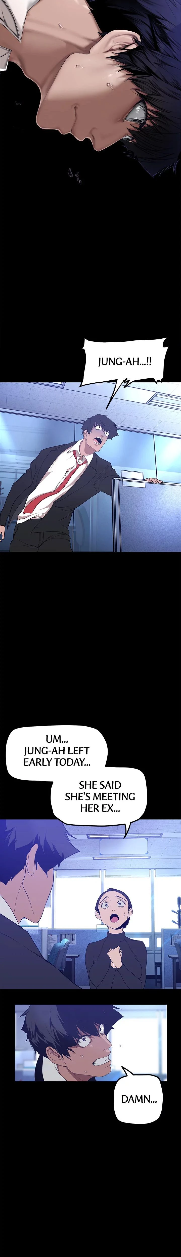Brave New World Chapter 164 Page 23