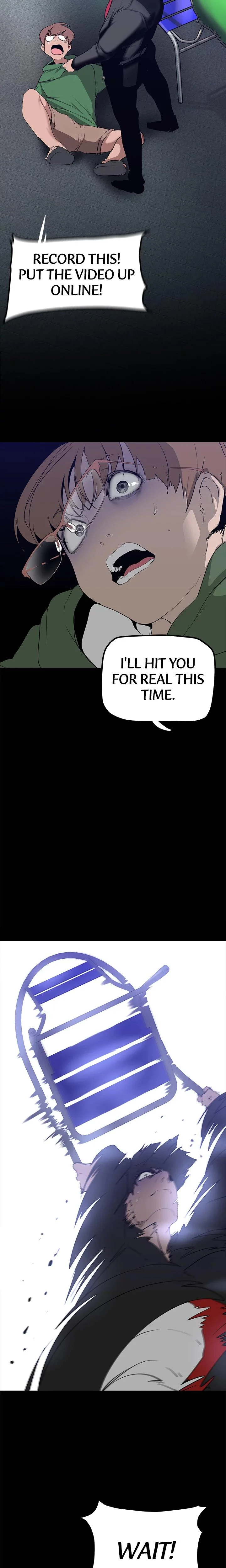 Brave New World Chapter 165 Page 6