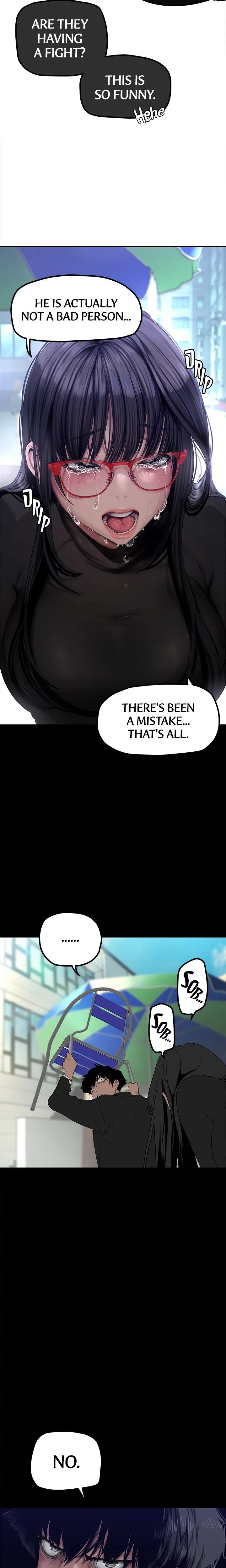 Brave New World Chapter 165 Page 10