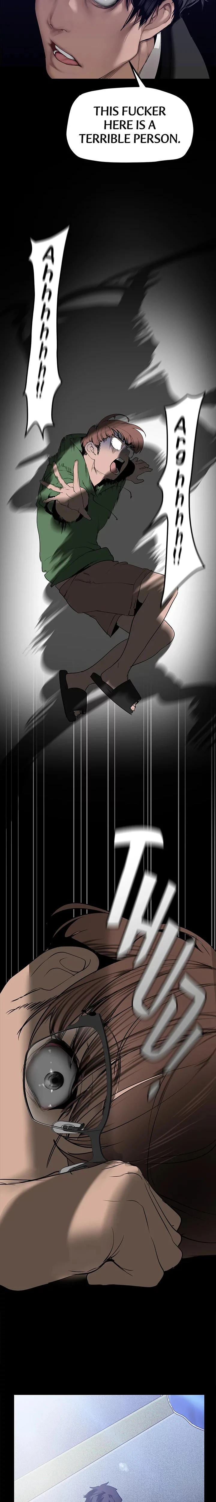 Brave New World Chapter 165 Page 11