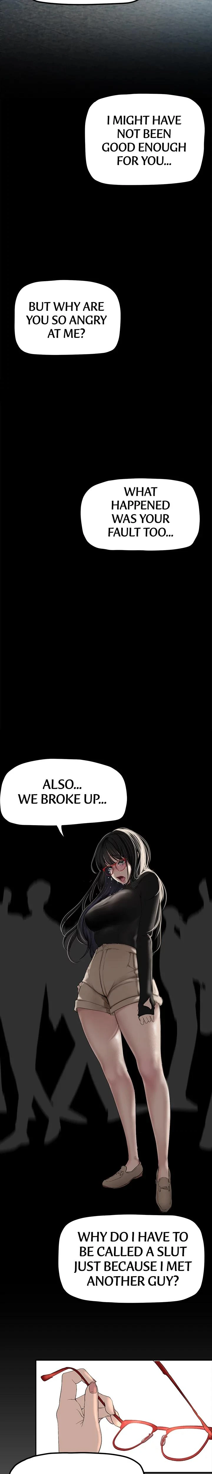 Brave New World Chapter 165 Page 15