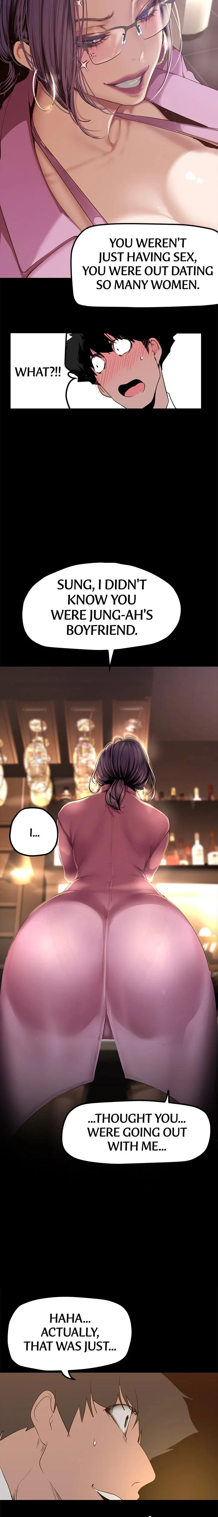 Brave New World Chapter 165 Page 22