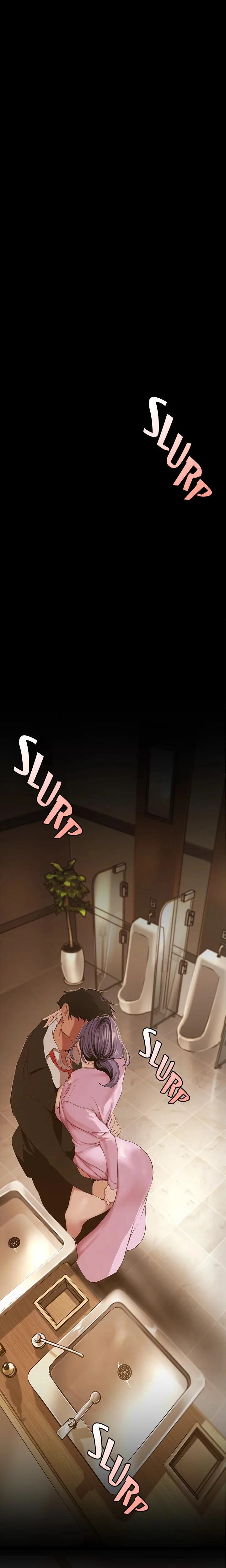 Brave New World Chapter 166 Page 1