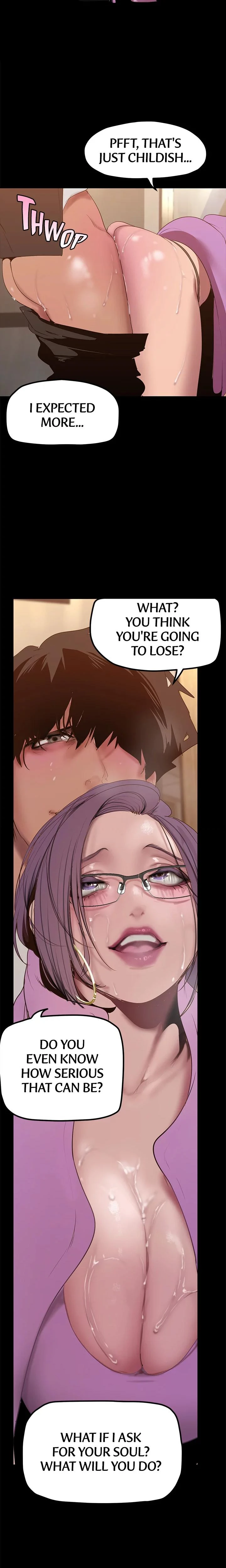 Brave New World Chapter 167 Page 4