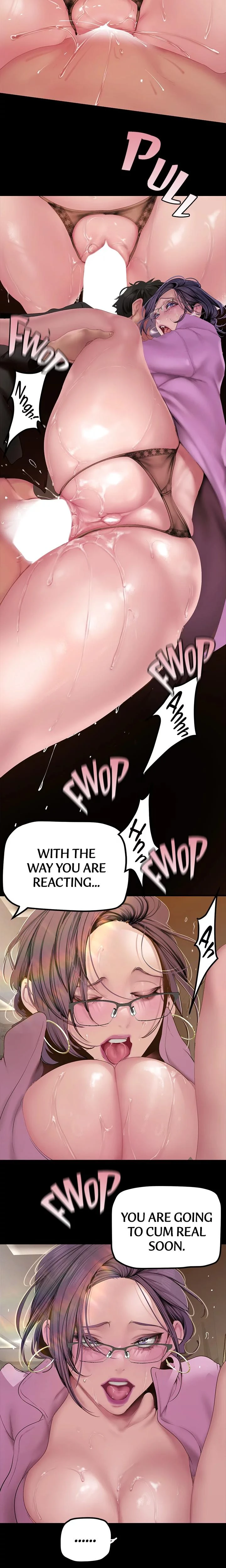 Brave New World Chapter 167 Page 11