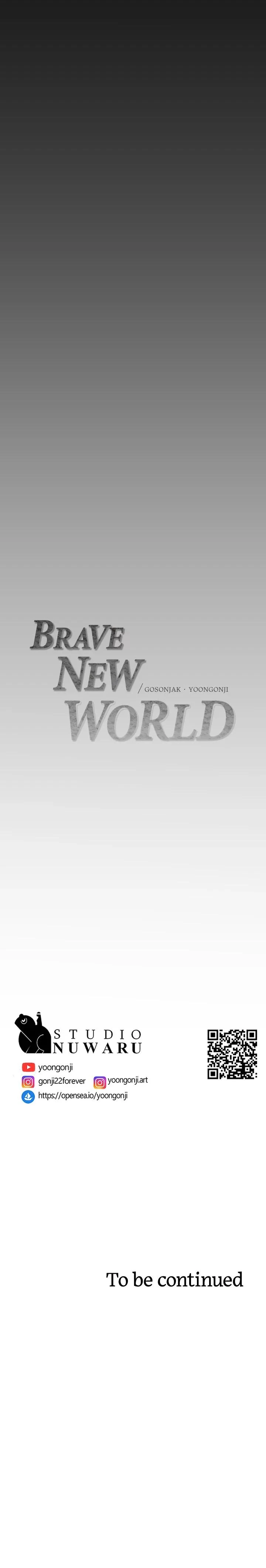 Brave New World Chapter 167 Page 27