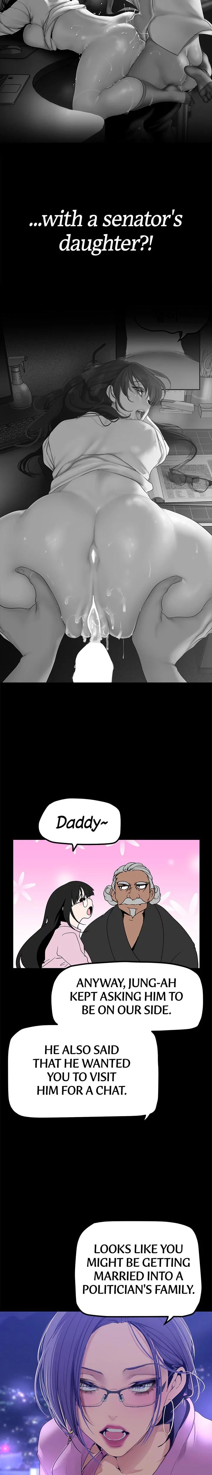 Brave New World Chapter 168 Page 19