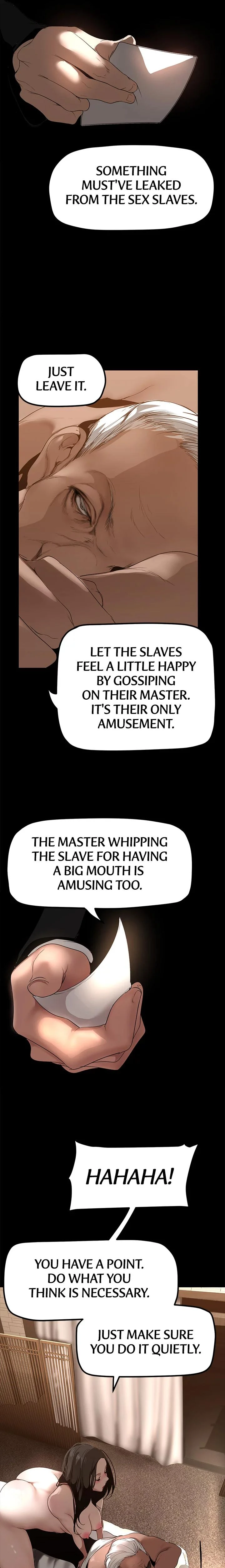 Brave New World Chapter 168 Page 23