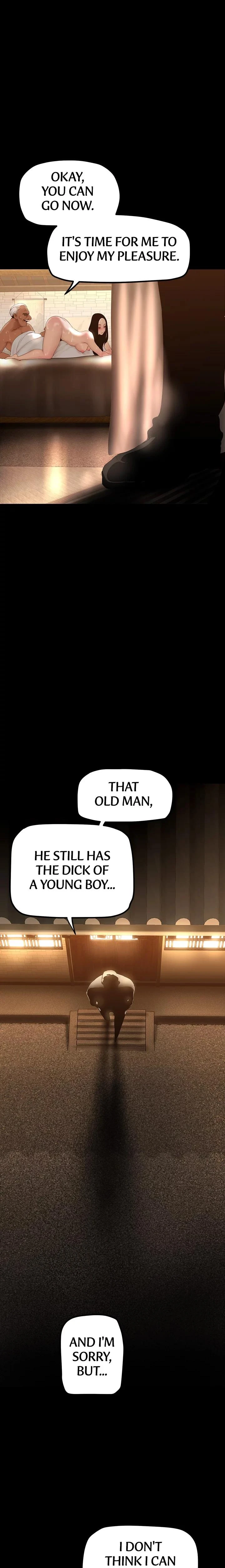 Brave New World Chapter 169 Page 1