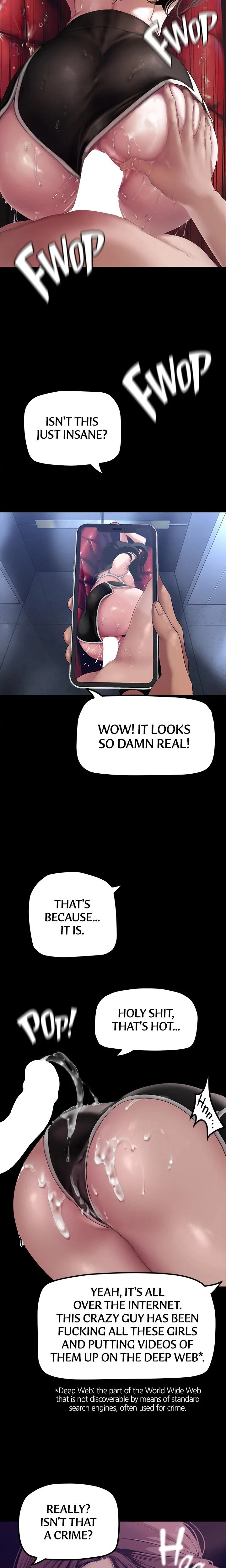 Brave New World Chapter 169 Page 12