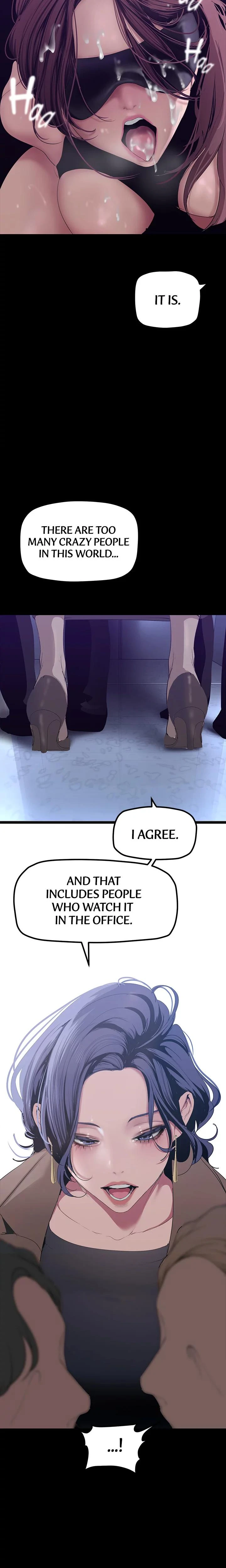 Brave New World Chapter 169 Page 13
