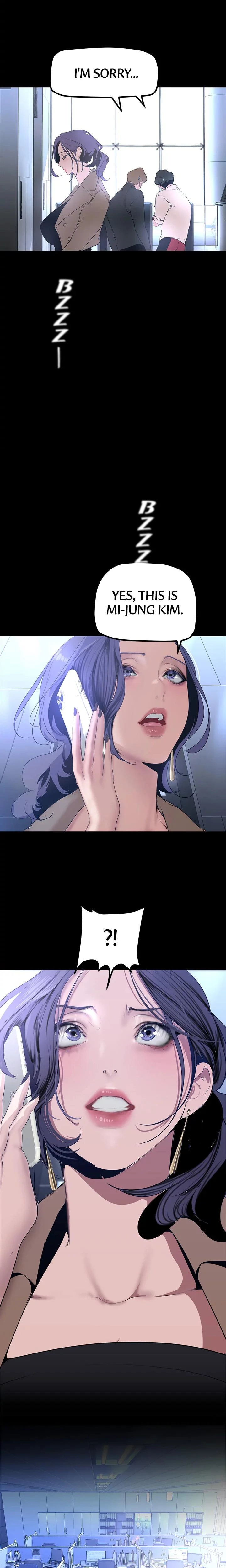 Brave New World Chapter 169 Page 14