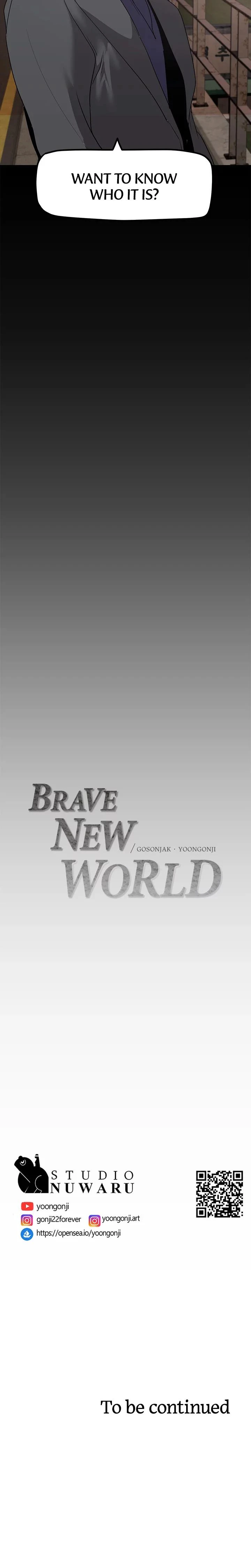 Brave New World Chapter 169 Page 28