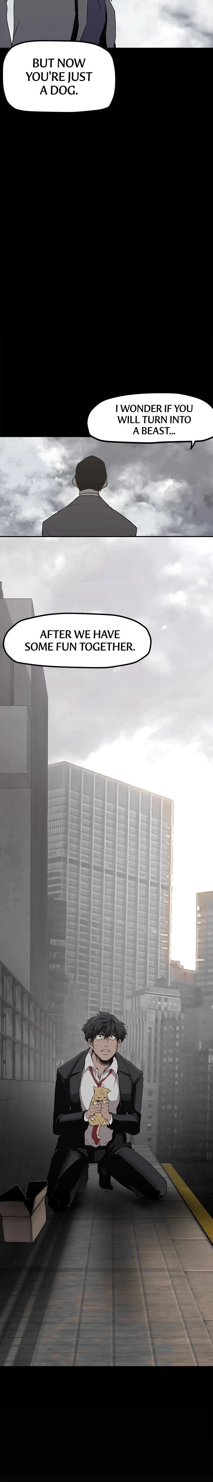 Brave New World Chapter 170 Page 12