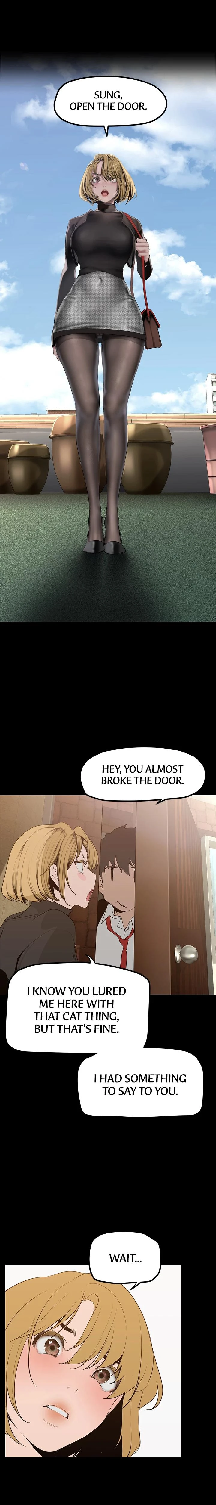 Brave New World Chapter 170 Page 19