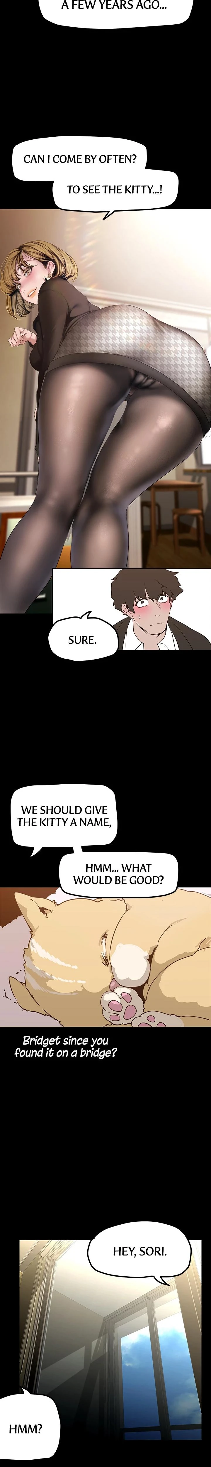 Brave New World Chapter 170 Page 22