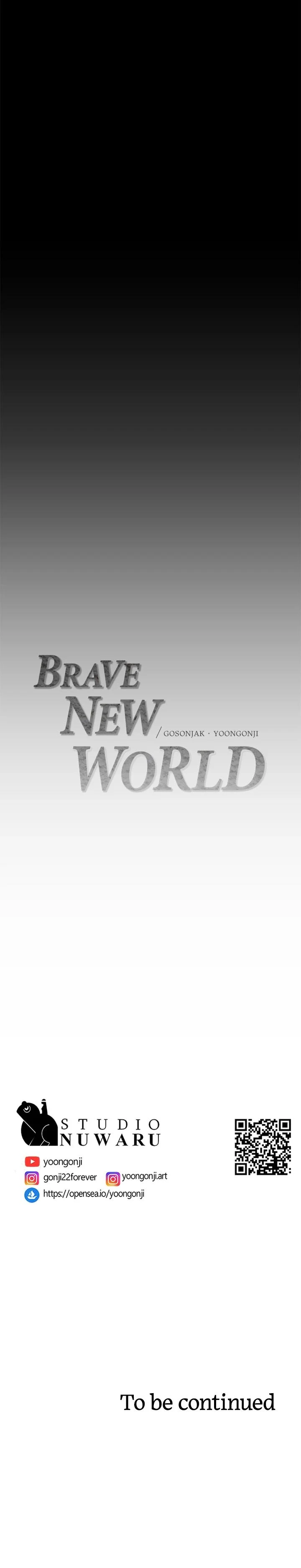 Brave New World Chapter 171 Page 23