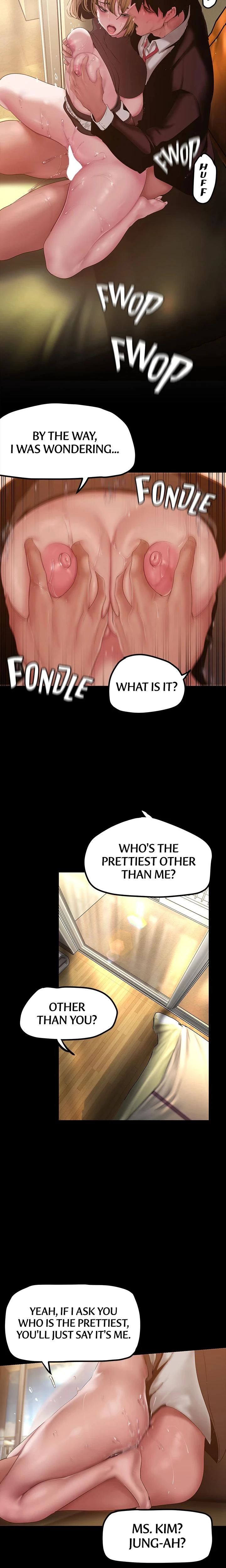 Brave New World Chapter 172 Page 10