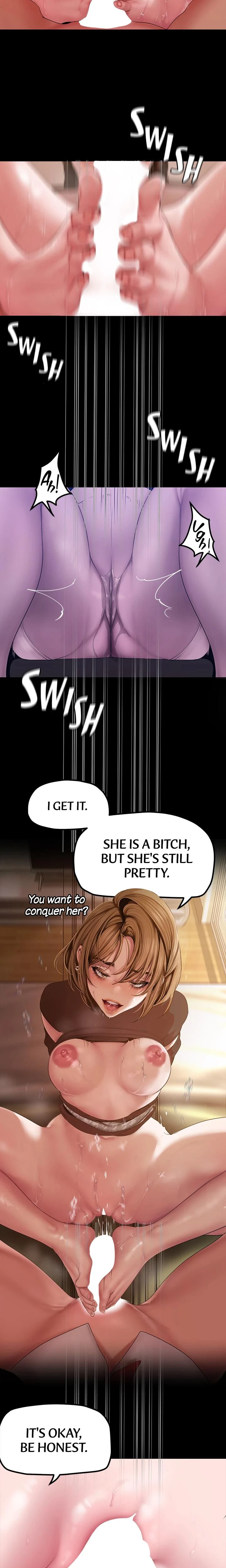 Brave New World Chapter 172 Page 14