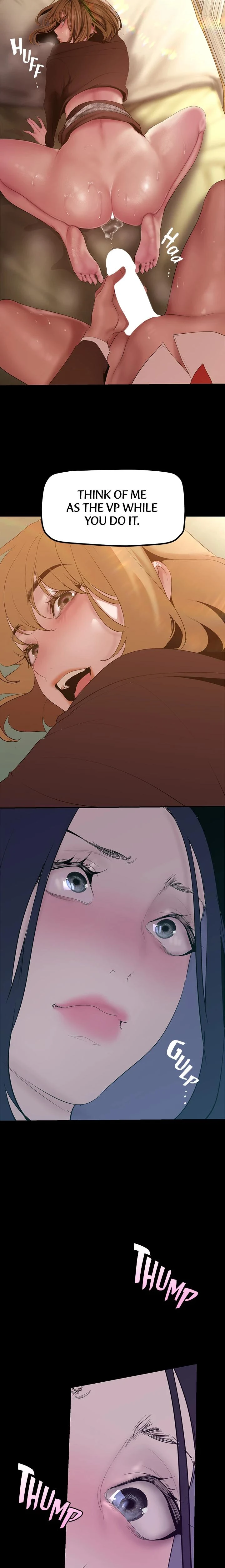 Brave New World Chapter 172 Page 18