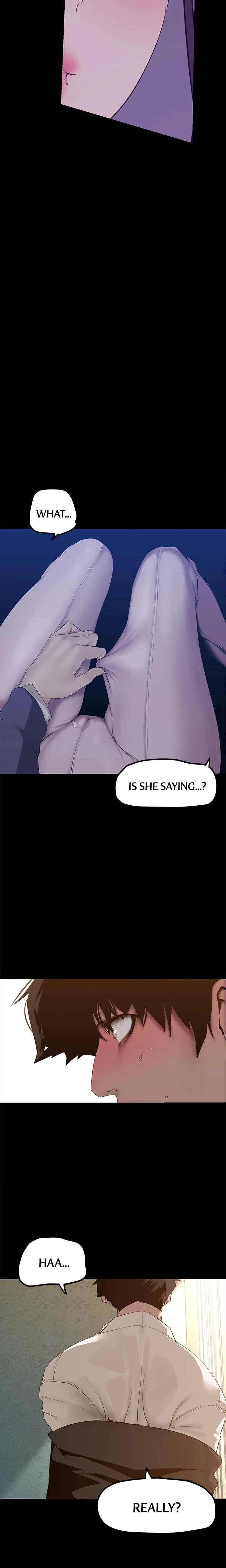 Brave New World Chapter 172 Page 19