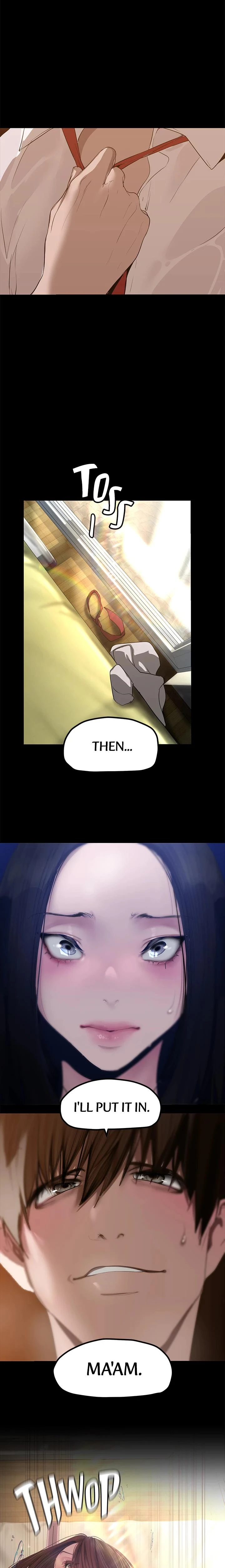 Brave New World Chapter 172 Page 20