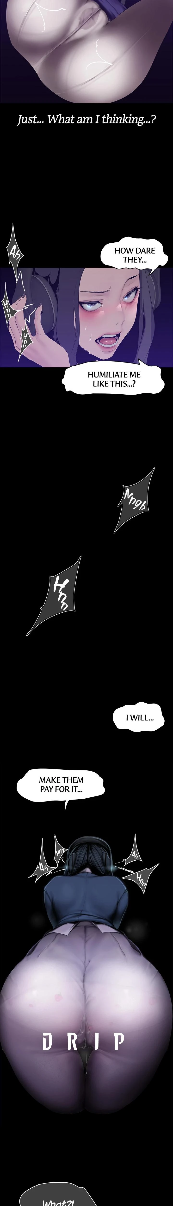 Brave New World Chapter 173 Page 3
