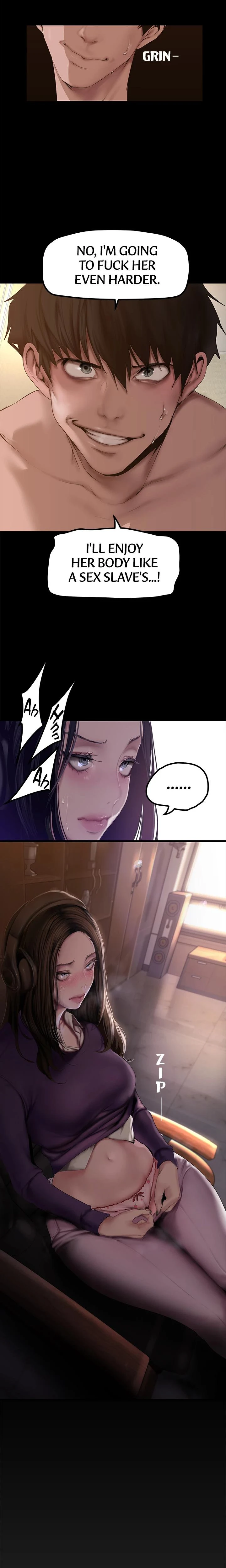 Brave New World Chapter 173 Page 6