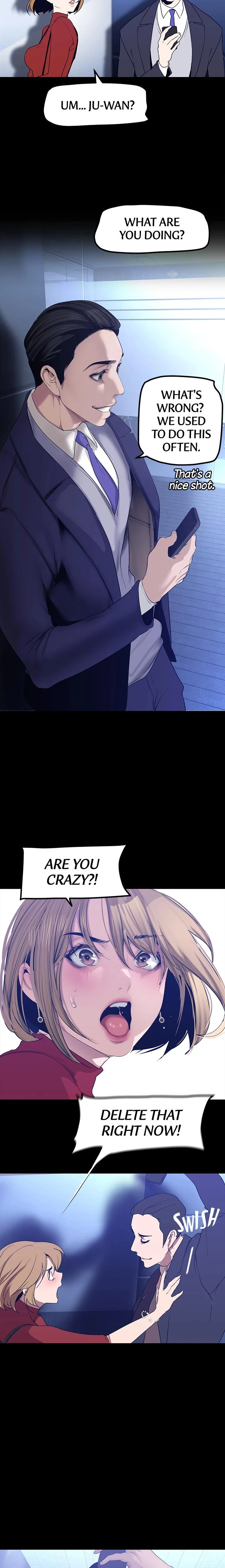 Brave New World Chapter 173 Page 20