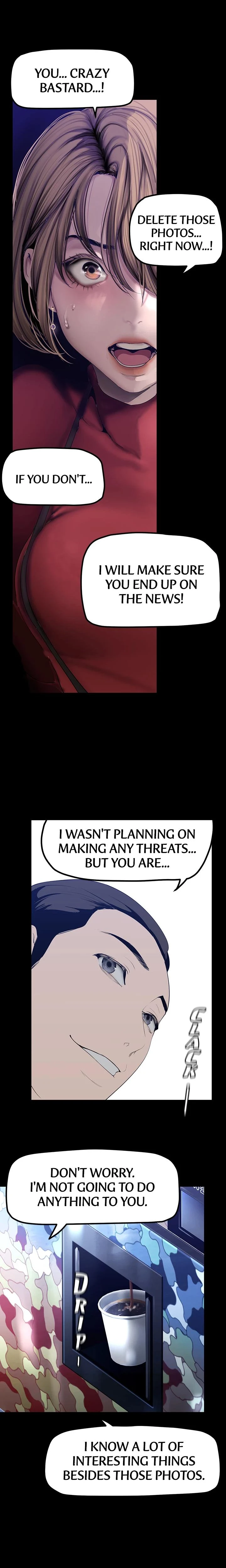 Brave New World Chapter 174 Page 3