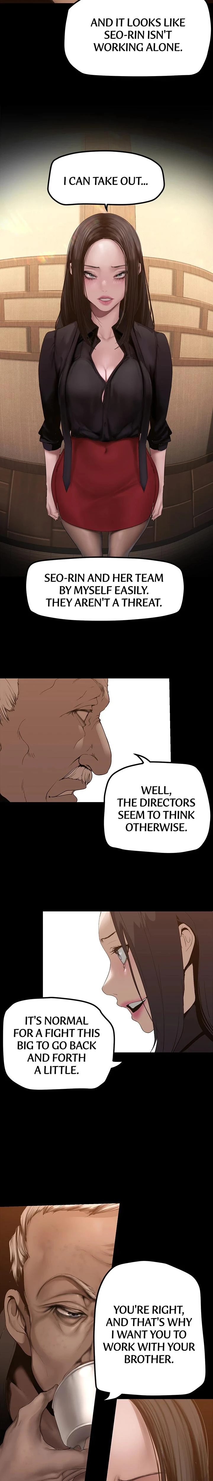 Brave New World Chapter 174 Page 10