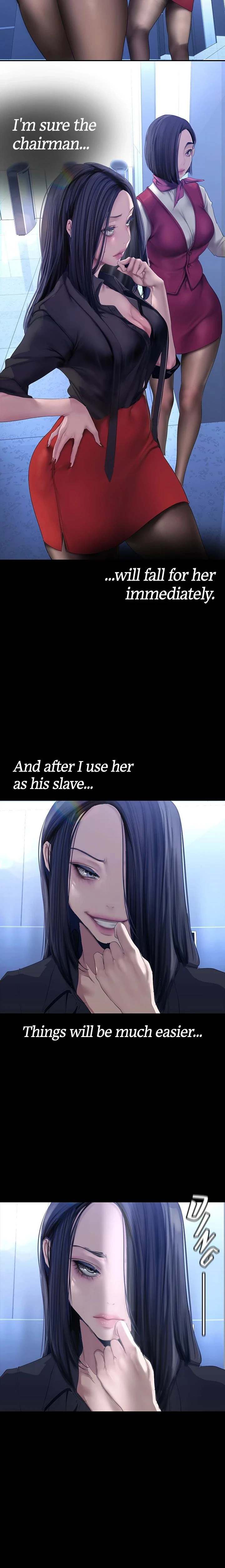 Brave New World Chapter 174 Page 15