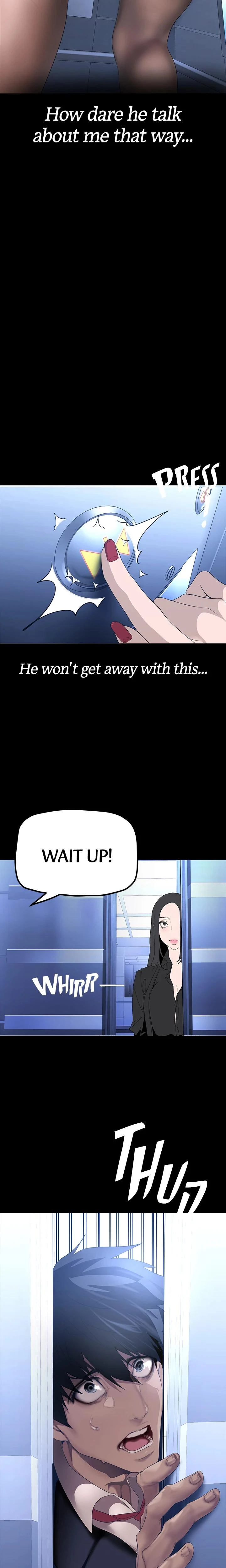 Brave New World Chapter 174 Page 17