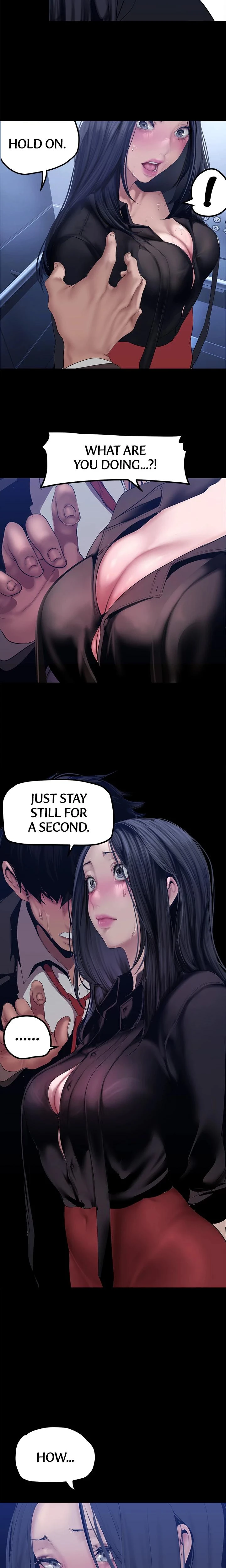 Brave New World Chapter 175 Page 5