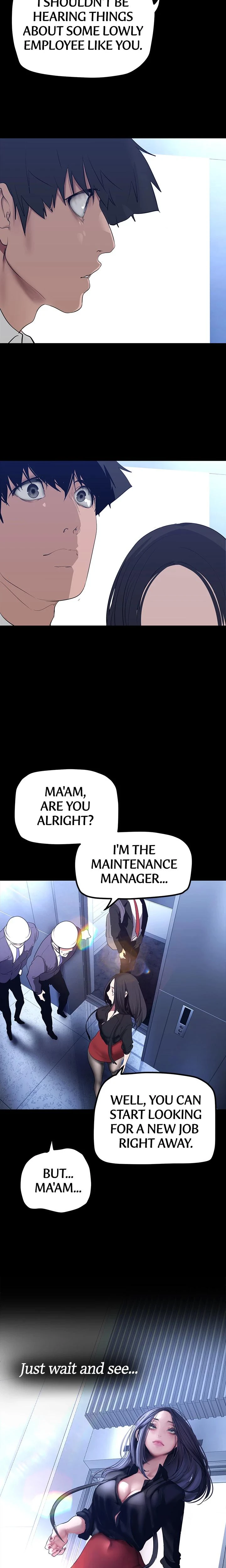 Brave New World Chapter 175 Page 14