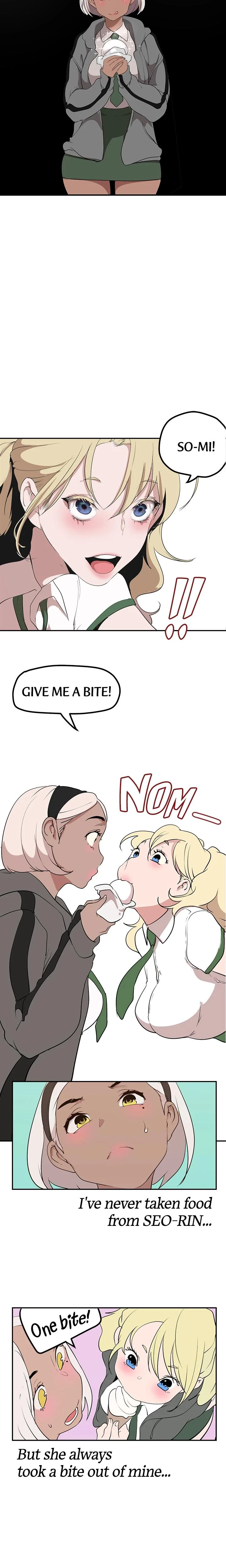 Brave New World Chapter 176 Page 14
