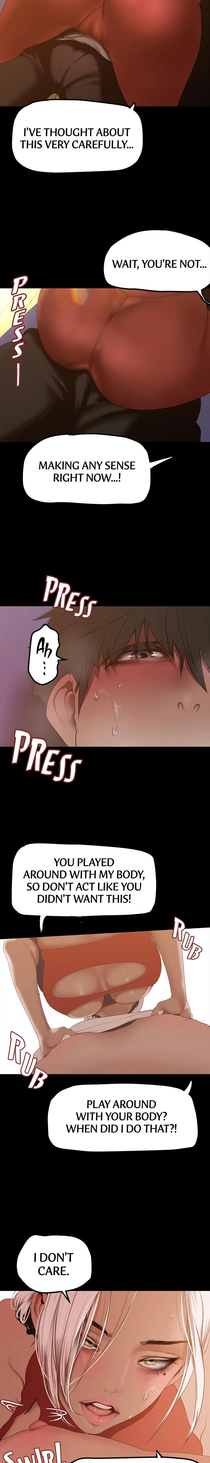 Brave New World Chapter 176 Page 18