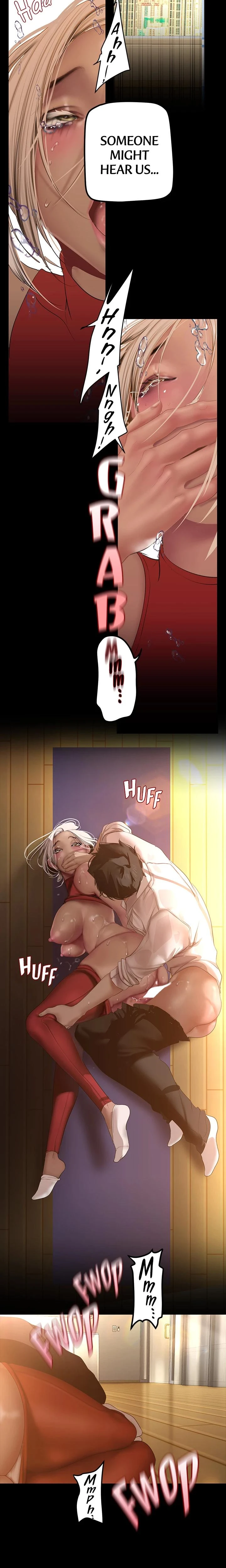 Brave New World Chapter 178 Page 6