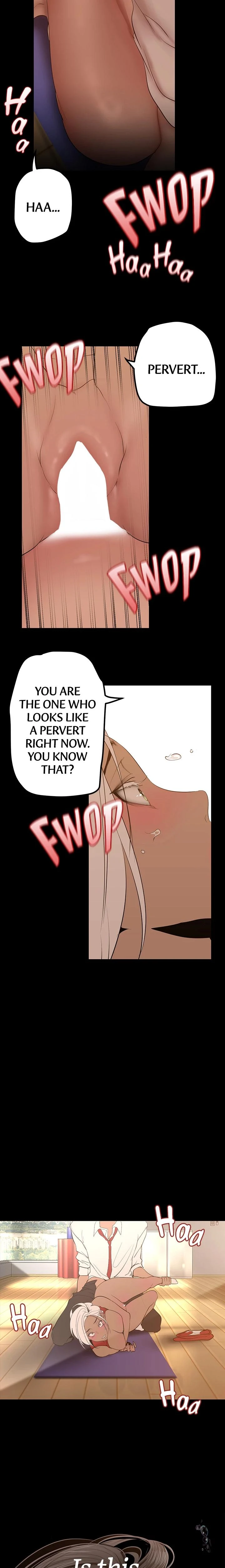 Brave New World Chapter 178 Page 12