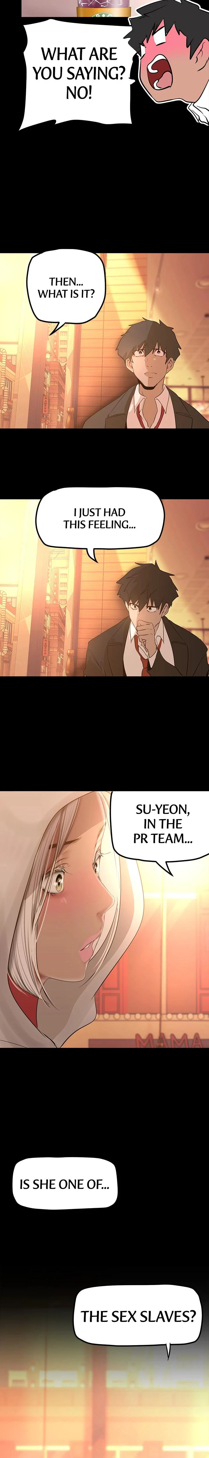 Brave New World Chapter 179 Page 2