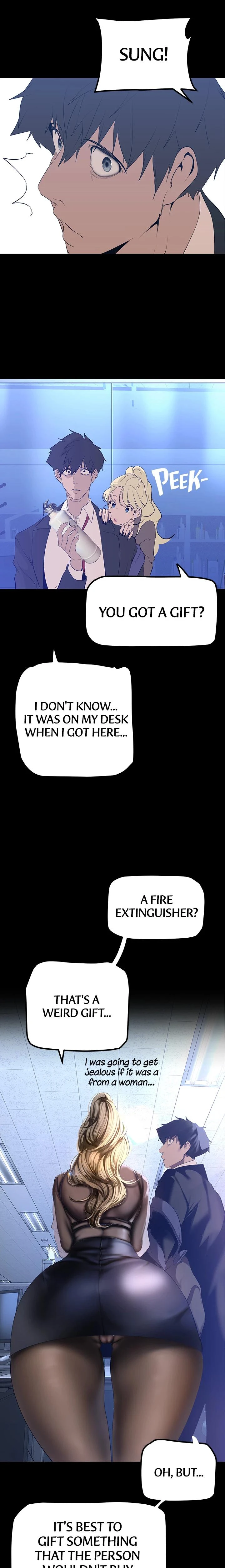 Brave New World Chapter 179 Page 16