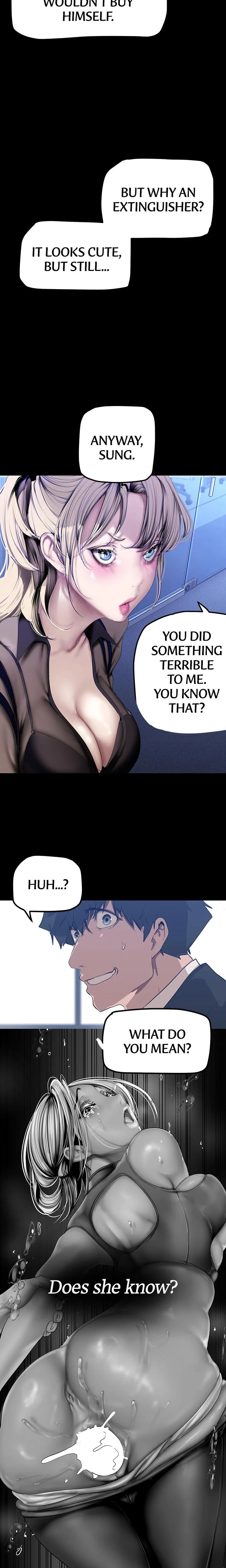 Brave New World Chapter 179 Page 17